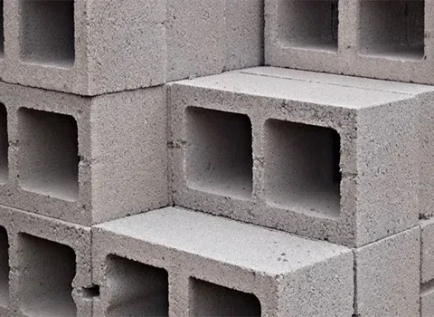 inch Hollow Block (15cm)